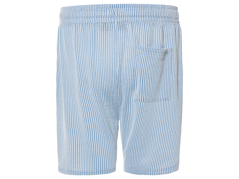Korte heren broek
