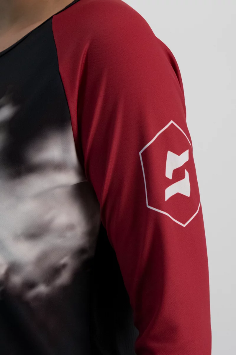 Stoke Damen Biketrikot