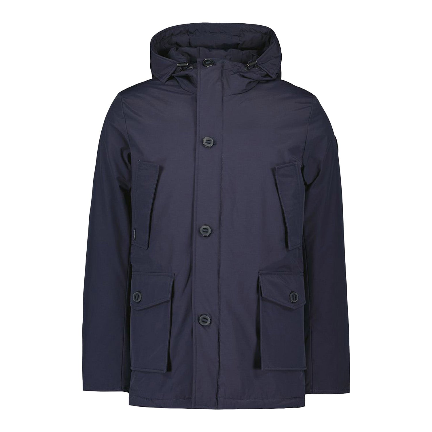 Airforce  Classic Parka Ice Heren