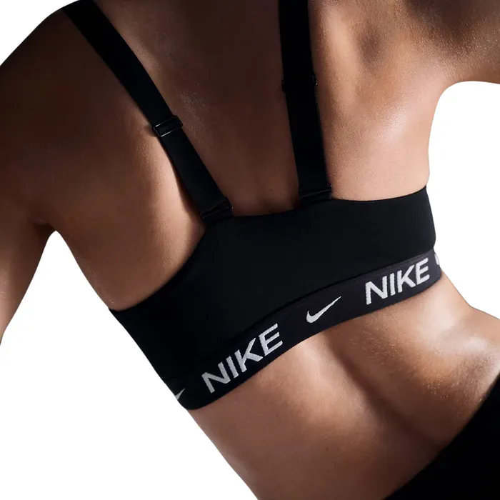 Nike Dri-FIT Indy Medium Support Sportbeha Dames