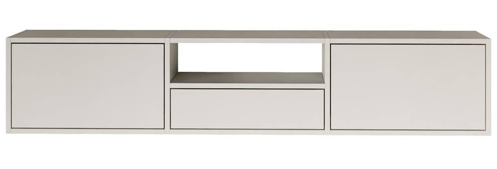 NADUVI Collection TV-meubel Fermo