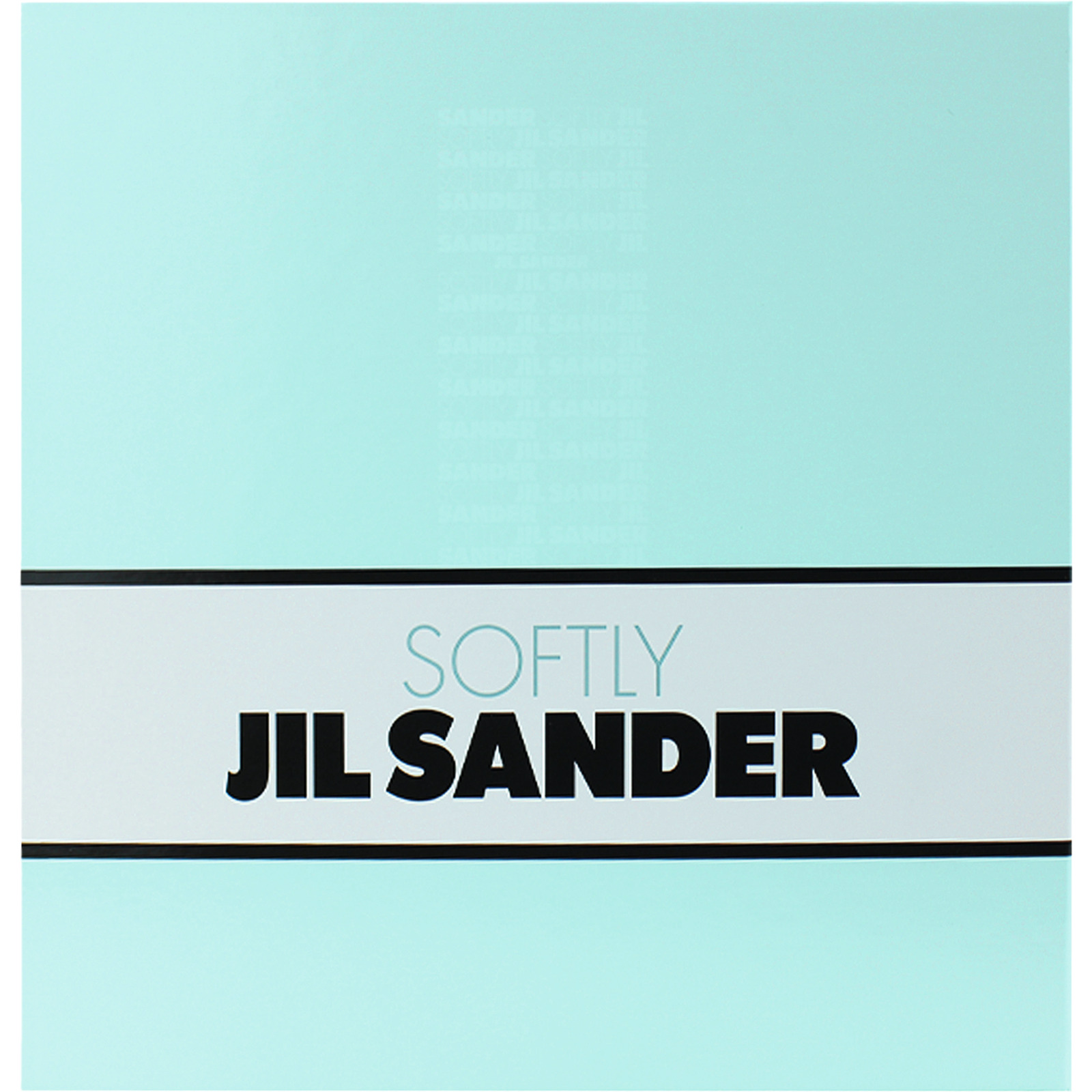 Jil Sander Softly Duftset, 2-teilig