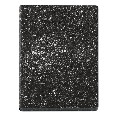 Notizbuch Milky Way