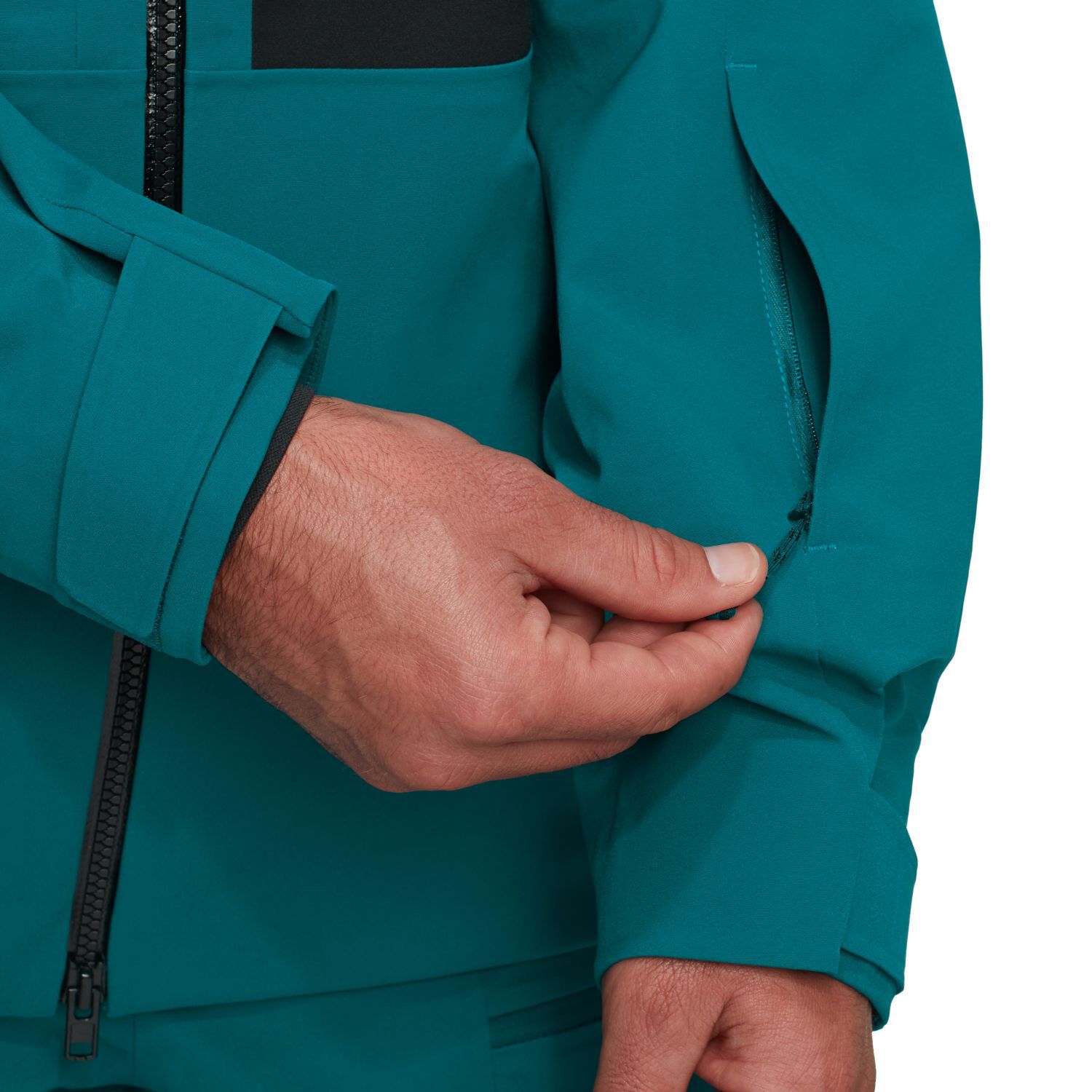 MammutStoney HS Hooded Jacket Men