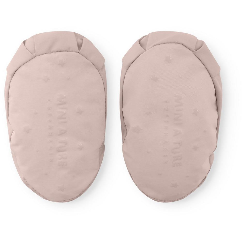 Køb Mini A ture Cloudy Rose Matwinn Fleece Lined Winter Outdoor Sock. GRS