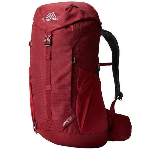 Sac à dos randonnée GREGORY VAPORSPAN JADE 20 LT RC RUBY RED RUBY RED