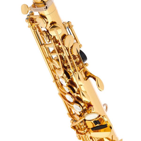 Yamaha YAS-82 Z 03 Alto Sax