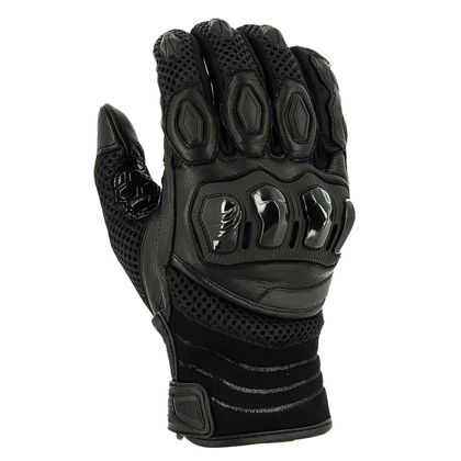 Gants Richa TURBO LADY - Noir