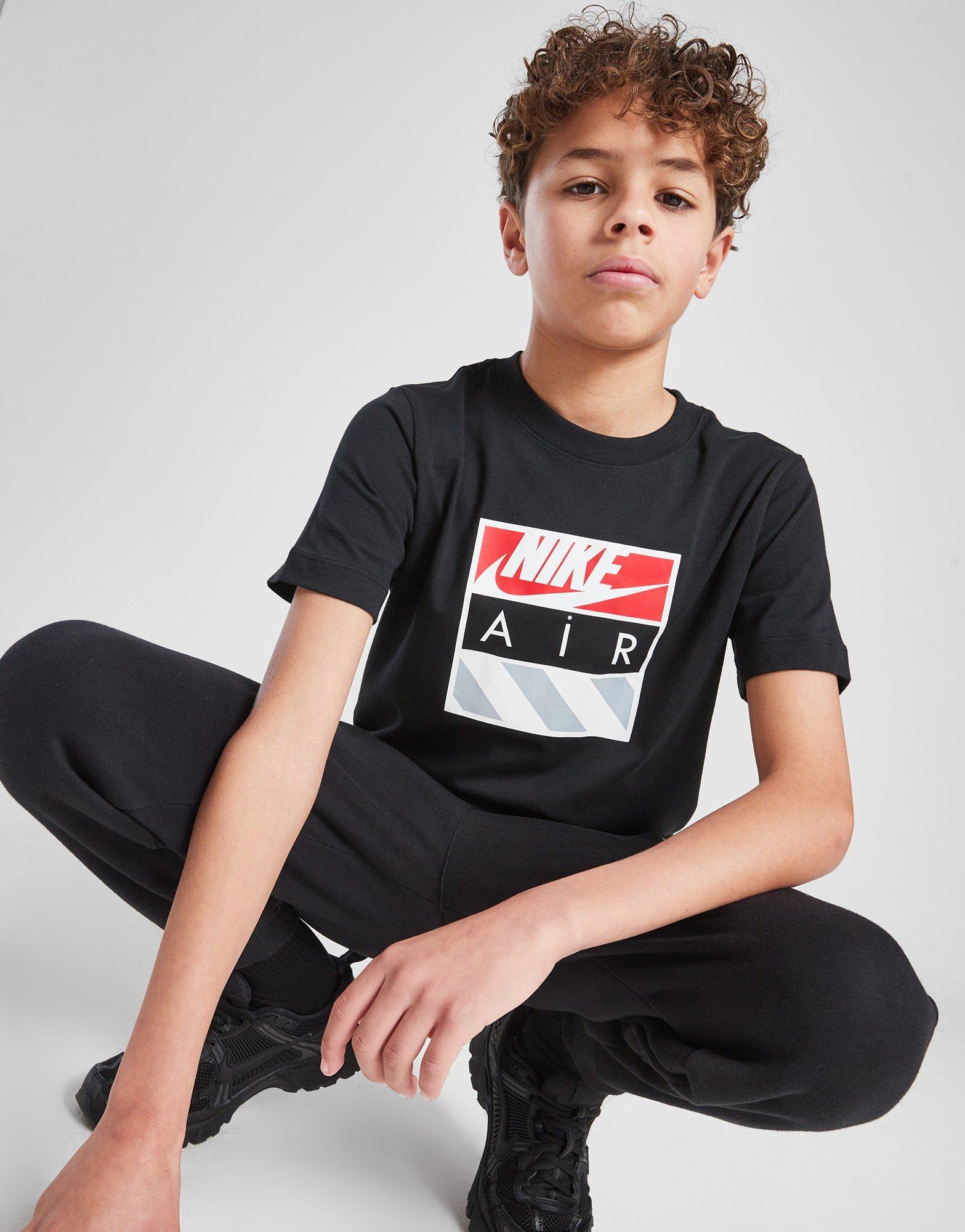 Nike Sportswear Air T-Shirt Enfant