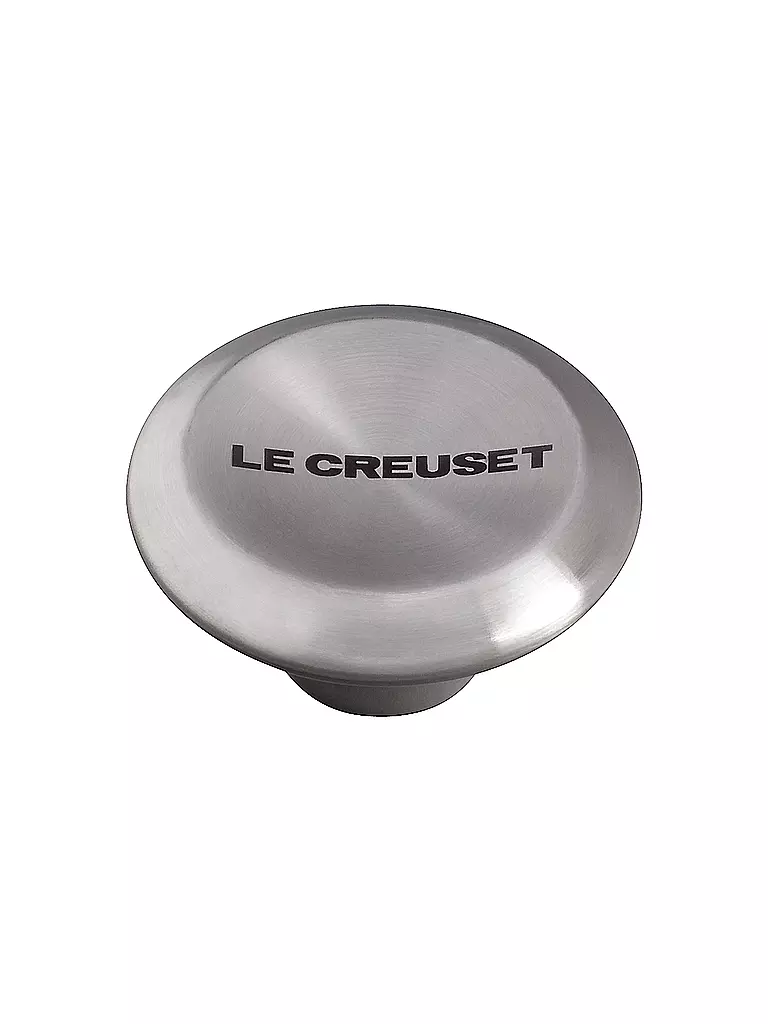 LE CREUSET 7700984 silber