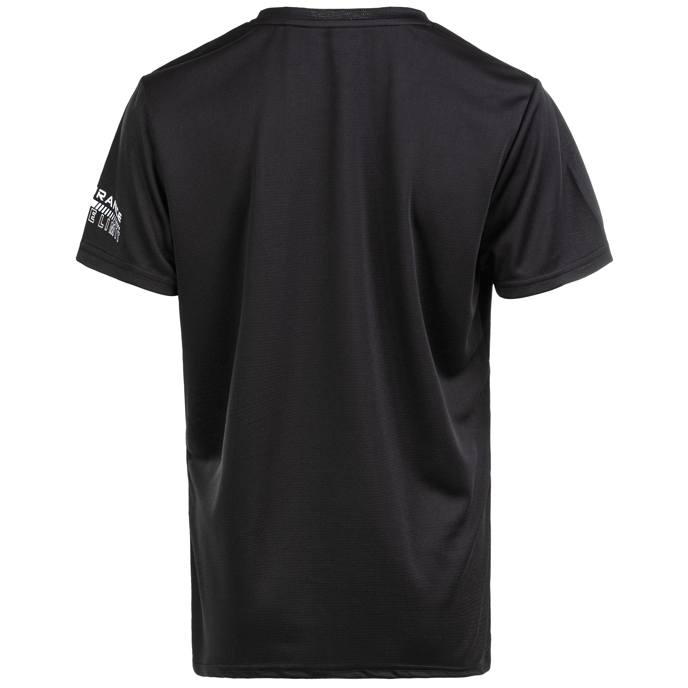 Endurance Visuelt V2 W SS Performance Tee - Treningstøy