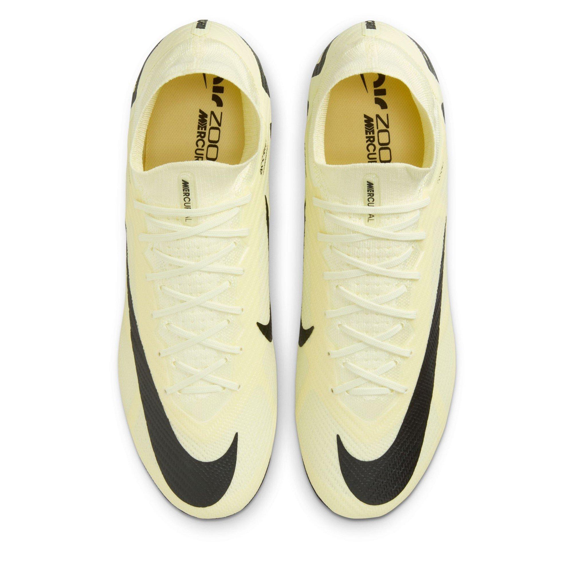 Nike Mercurial Superfly 9 Elite Junior Soft Ground Football Boots