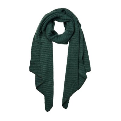 Écharpe femme Pcpyron PIECES
