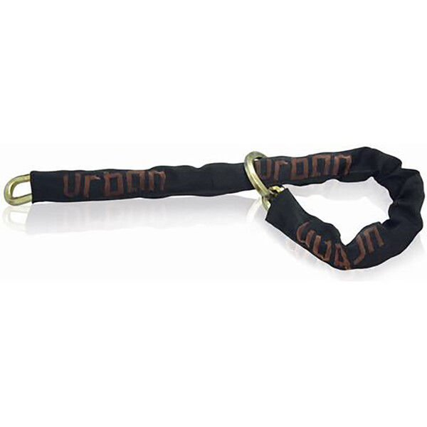 Urban - Antivol chaîne lasso Ø10 - 120 cm UR10120L