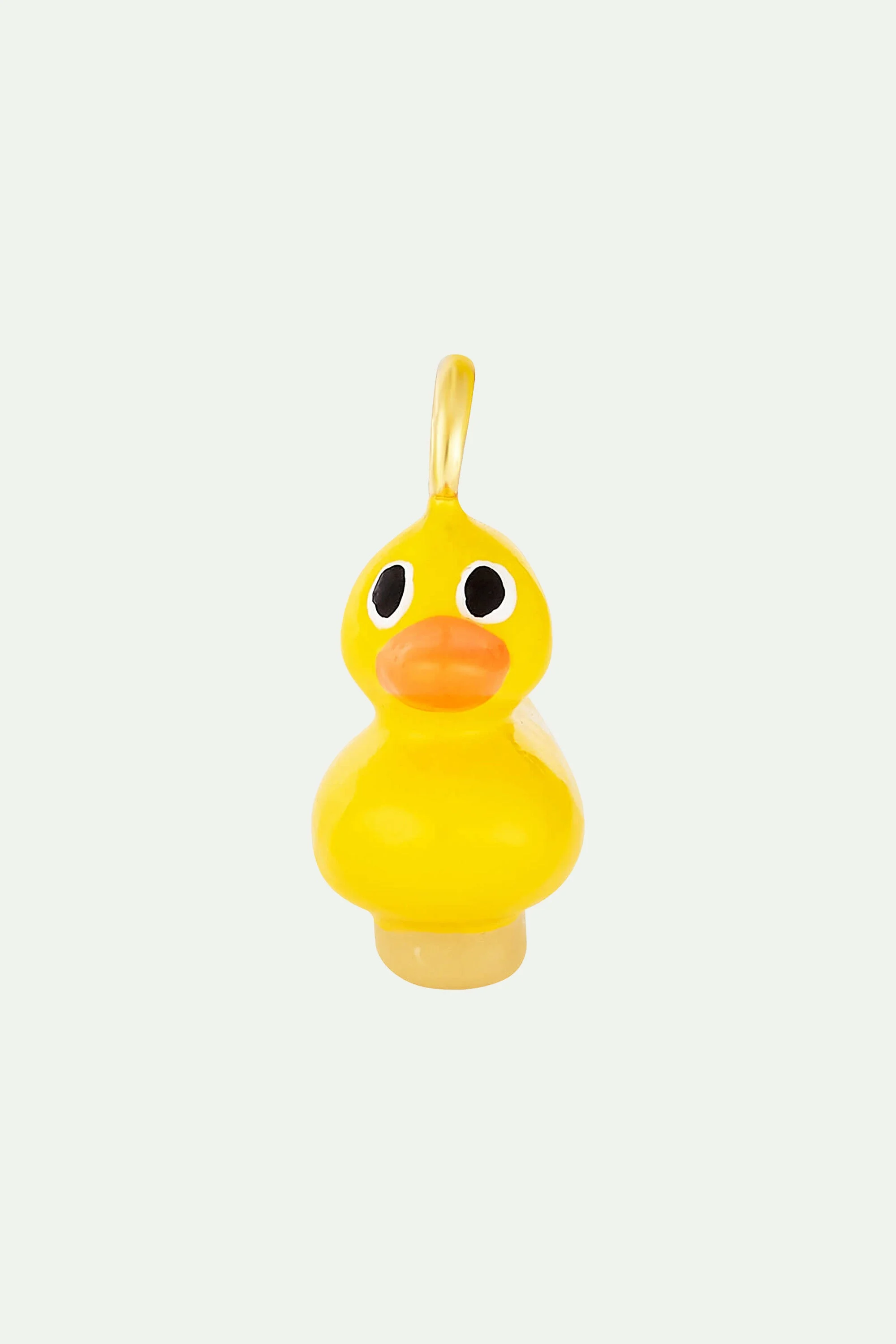 Charm's canard | Jaune