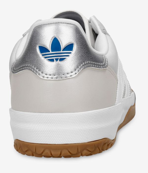 adidas Skateboarding Copa Premiere Schuh (grey one white gum)