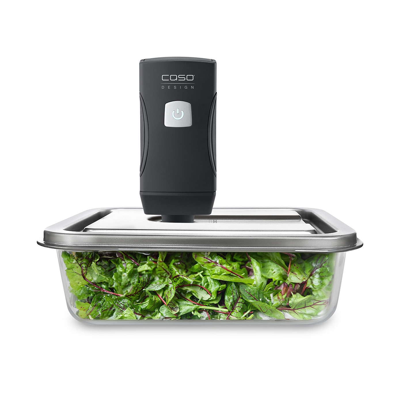 VacuBoxx Inox XL 4.5