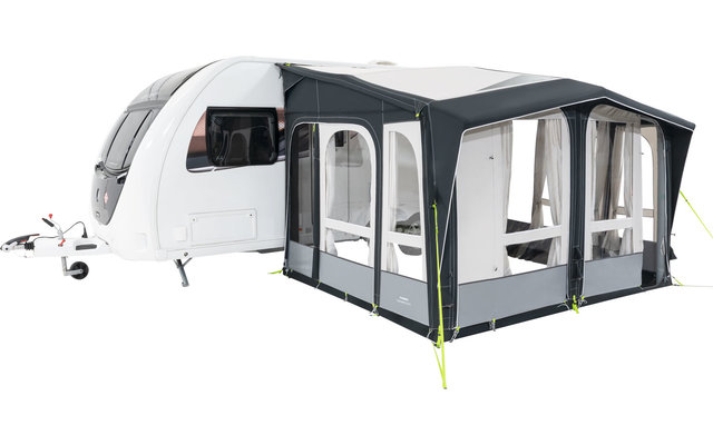 Dometic Club Air Pro 330 aufblasbares Wohnwagen- / Reisemobilvorzelt