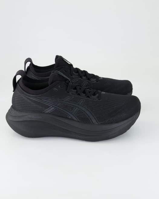 Asics GEL-Nimbus 27 Sportschuhe in Schwarz