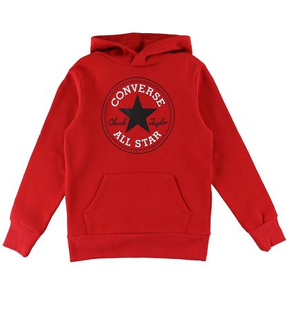 Converse H?ttetr?je - University Read