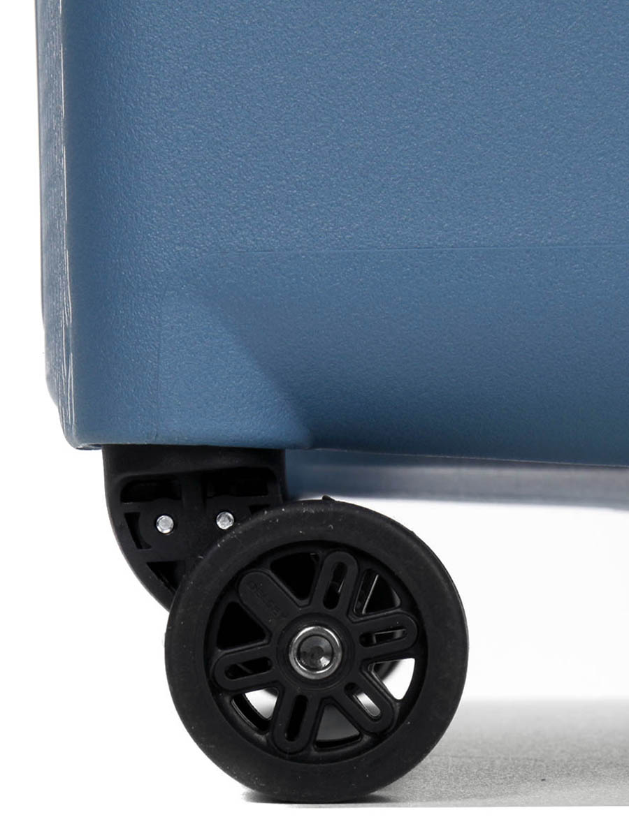 Valise extensible Delsey Belmont Plus 76 cm