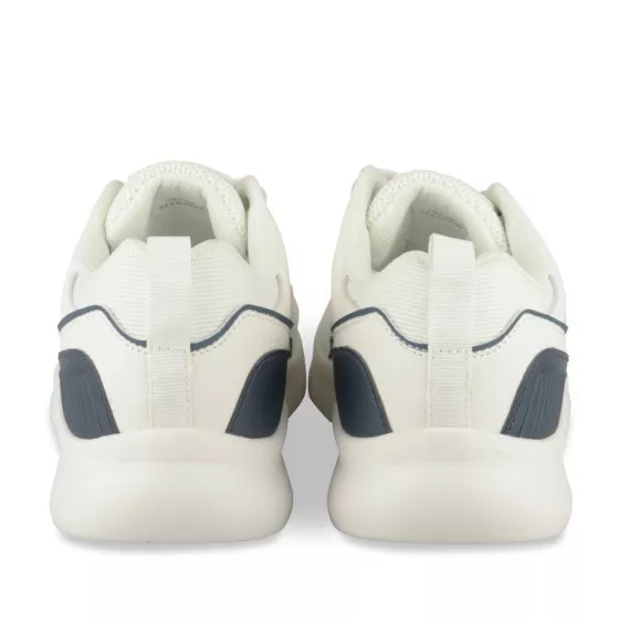 Baskets BLANC FREECODER