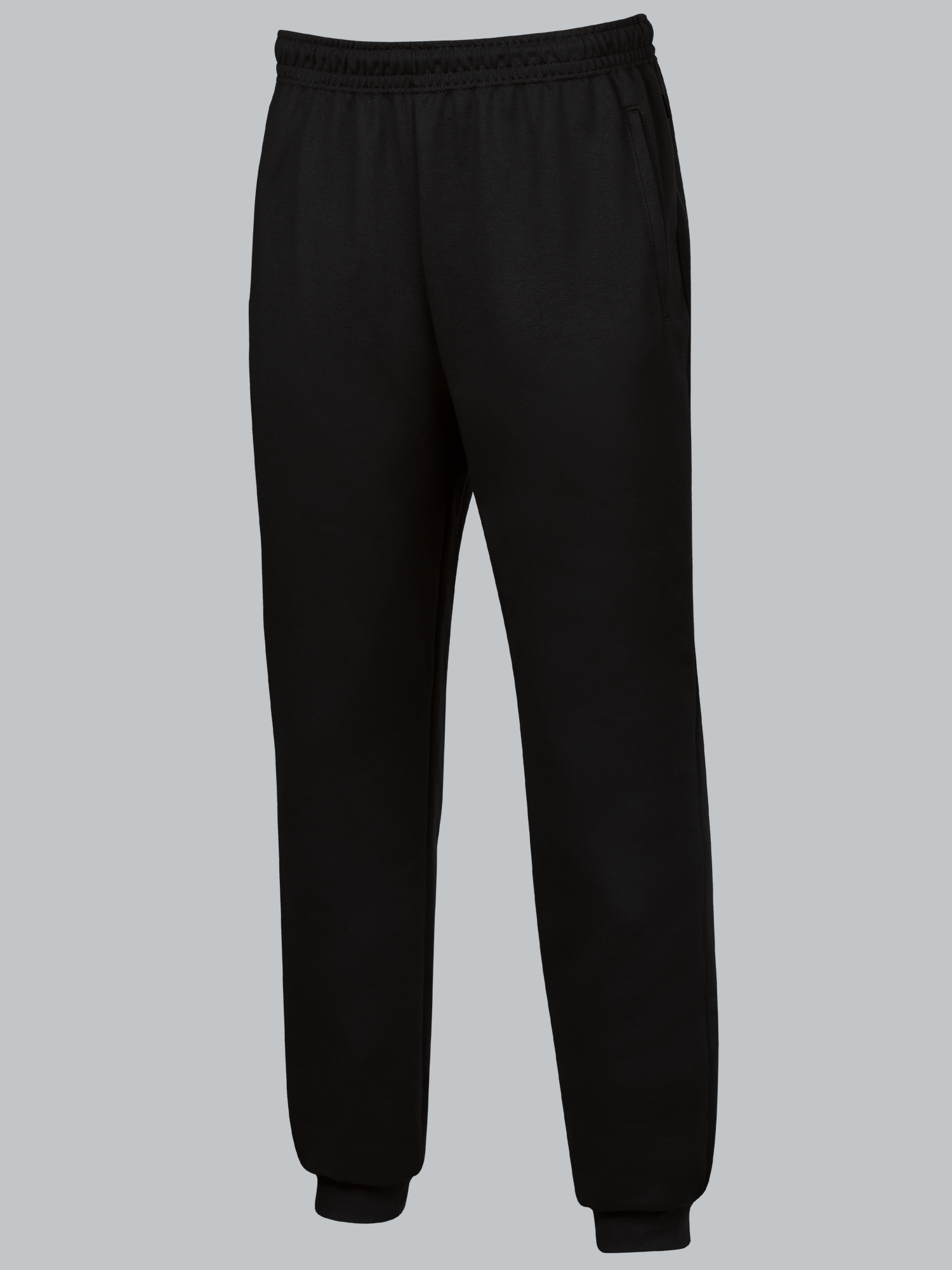 Jogginghose Schwarz
