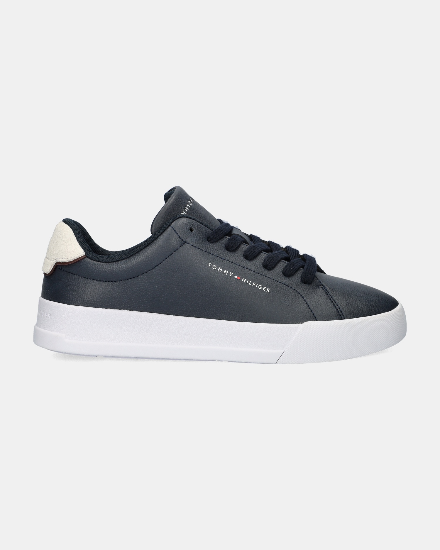 Tommy Hilfiger Sport Tommy Hilfiger Lage sneakers  - blauw