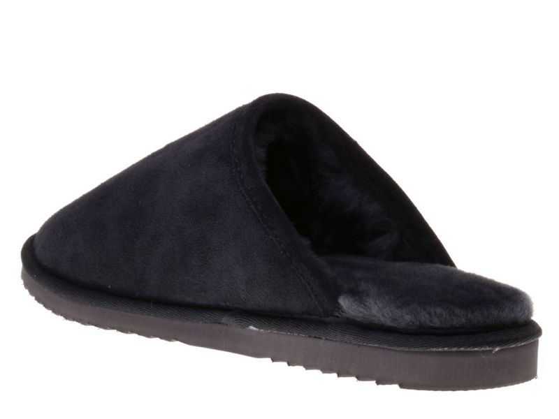Warmbat Classic Men Blauw