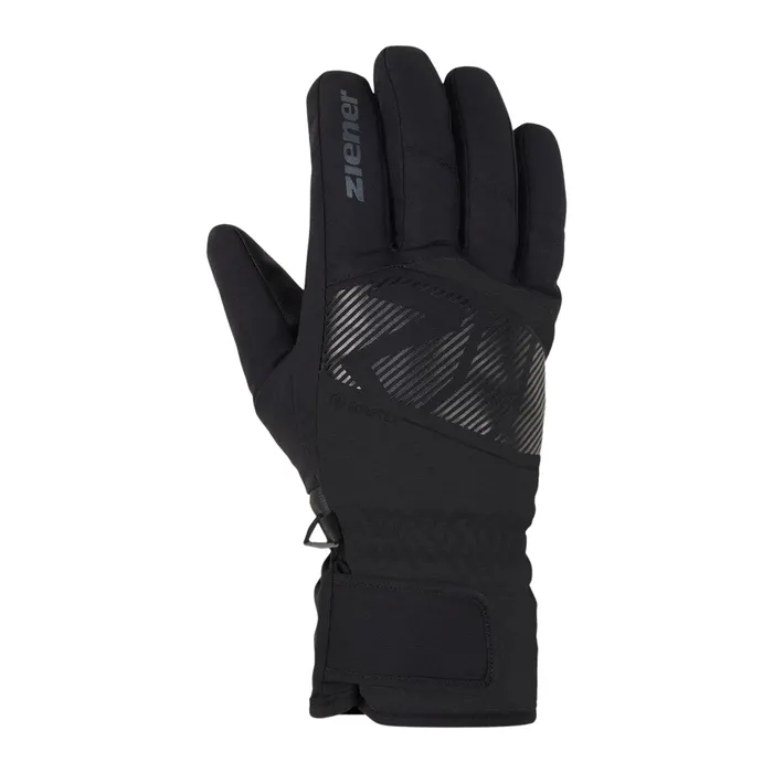 Ziener Galibo GTX Skihandschoenen Heren