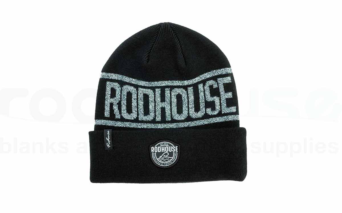 Bonnet Rodhouse Bonnets Rodhouse avec logo brodé