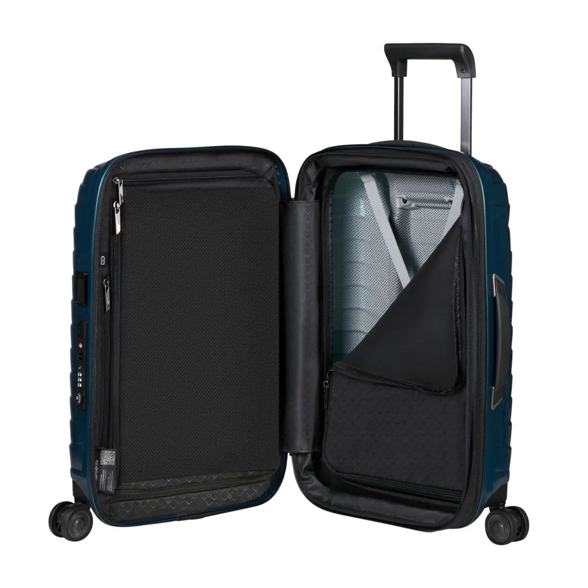 Samsonite | Proxis | Handbagage Spinner 50/40 EXP