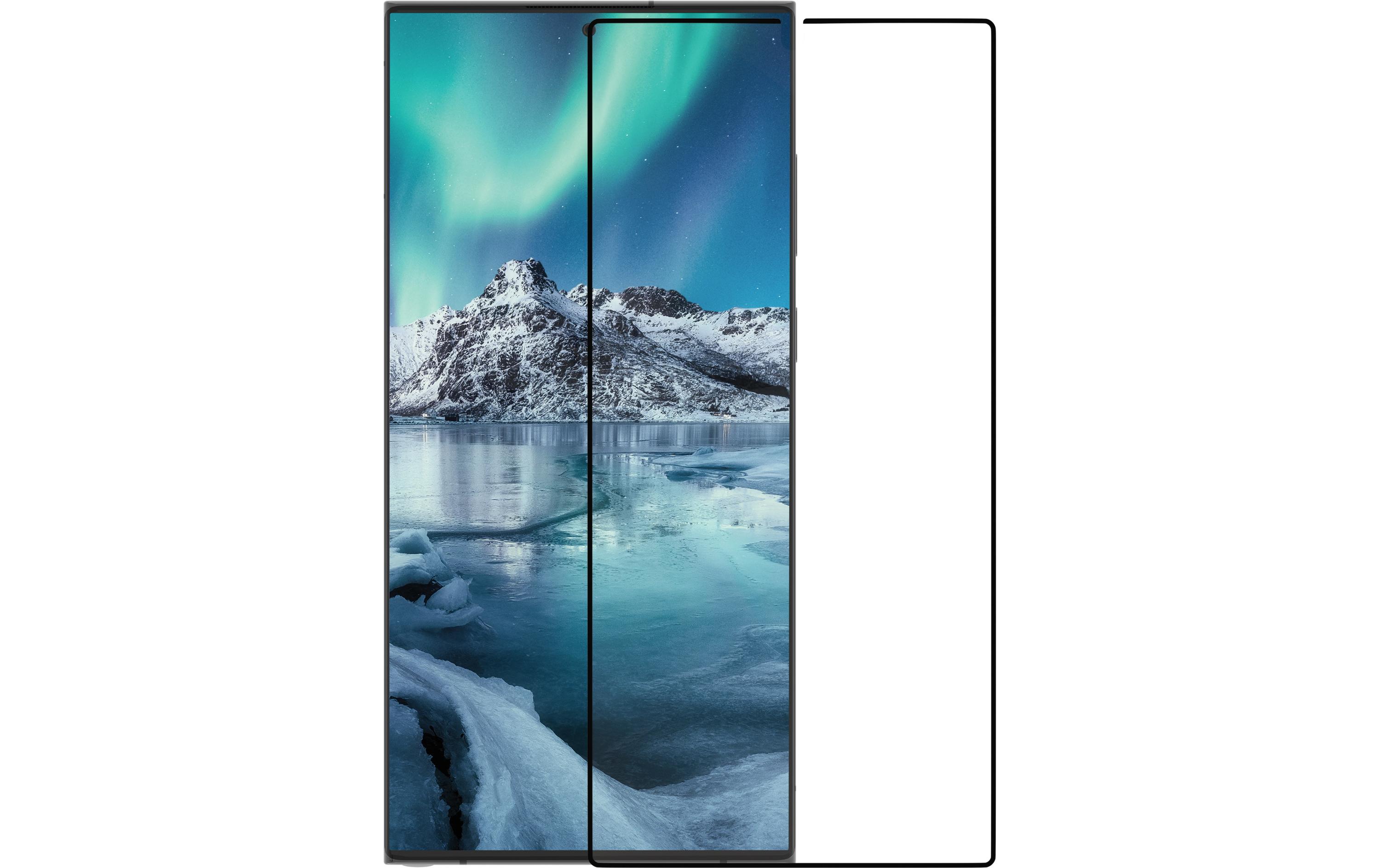 Displayschutz Eco-Shield Galaxy S24 UltraDisplay-Schutzfolie für das Samsung Galaxy S24 Ultra