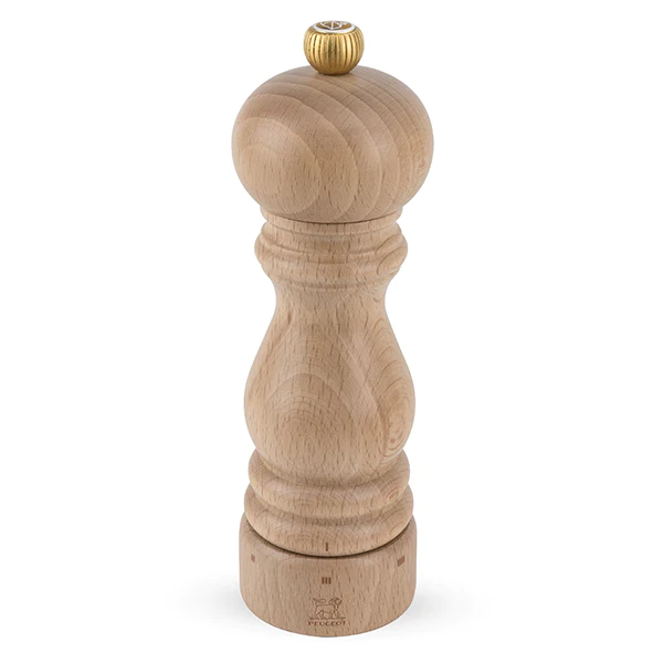 Moulin à sel Paris naturel U’Select 18 cm Peugeot
