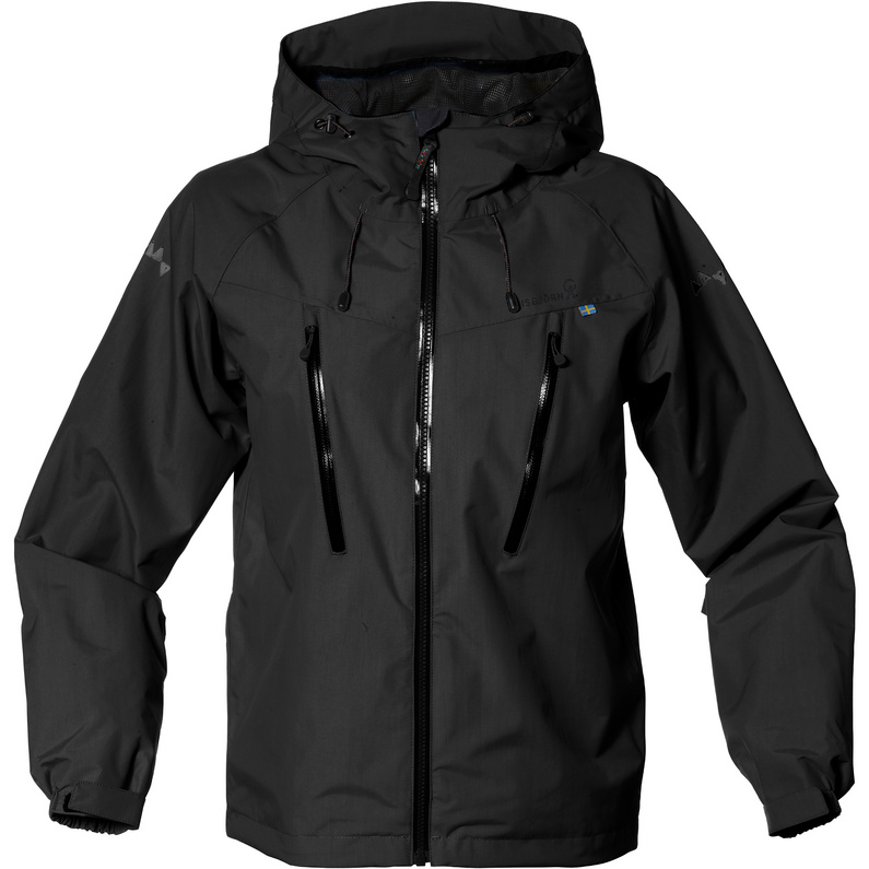 Isbjörn of Sweden Kinder Monsune Jacke