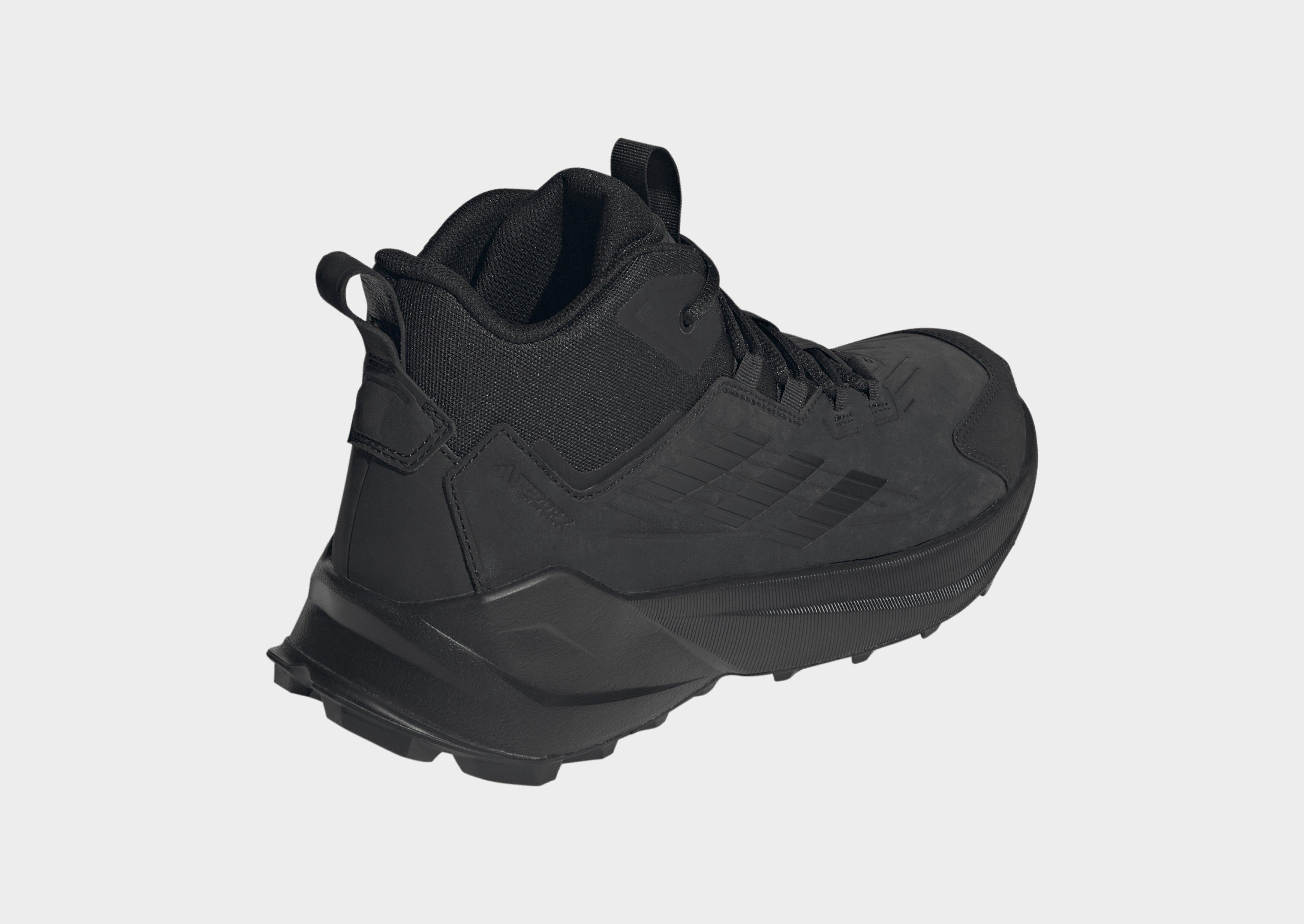 adidas Chaussure de randonnée en cuir Terrex Trailmaker 2.0