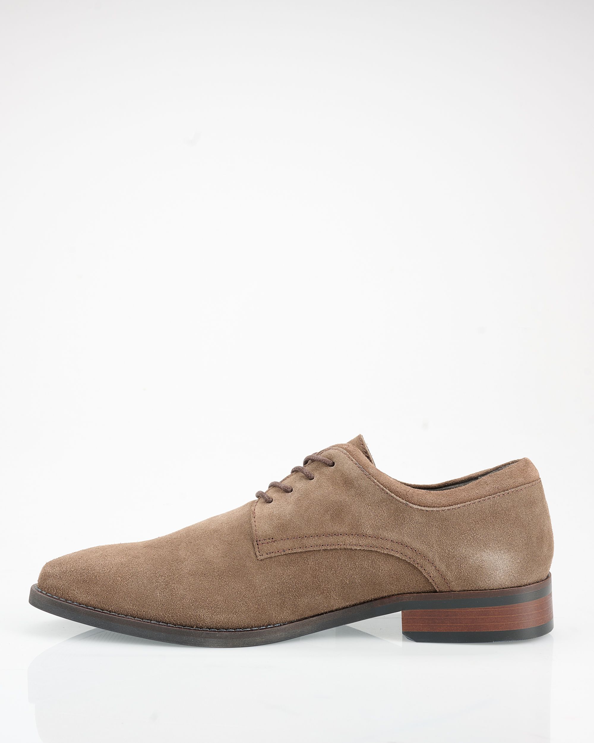 Recall Geklede schoen