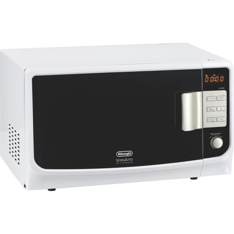 Micro-ondes + Gril Delonghi 700 et 1000 W - modèle MW20G