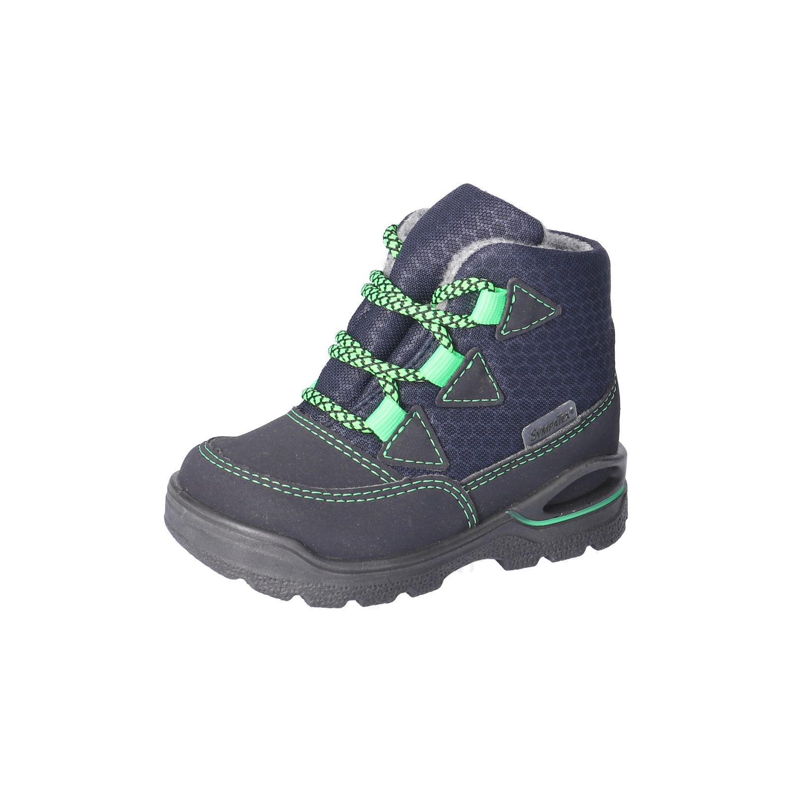 EMIL - Winterboots