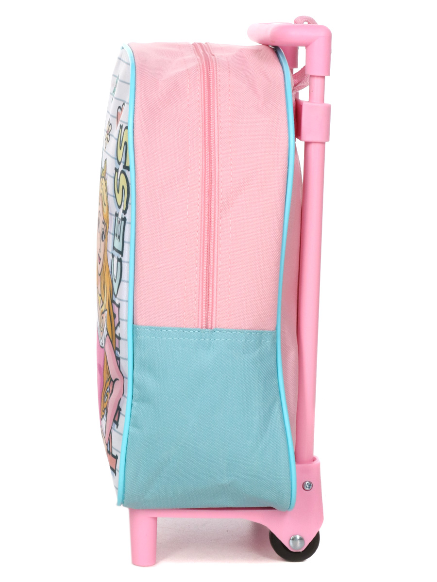 Valise Jasmine & Aurore 29 cm