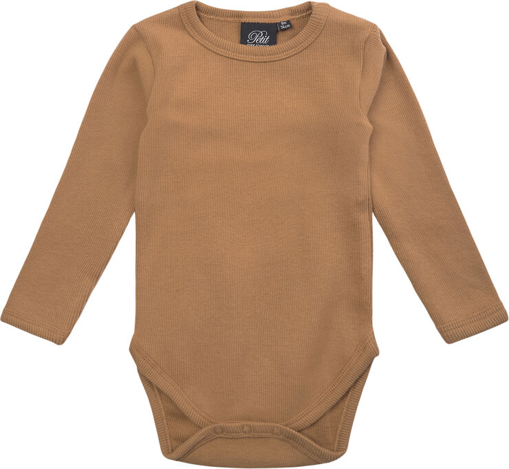 Sofie Schnoor Body Dusty brown