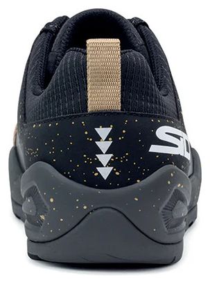 Chaussures de VTT Sidi Atomus Noir Unisexe