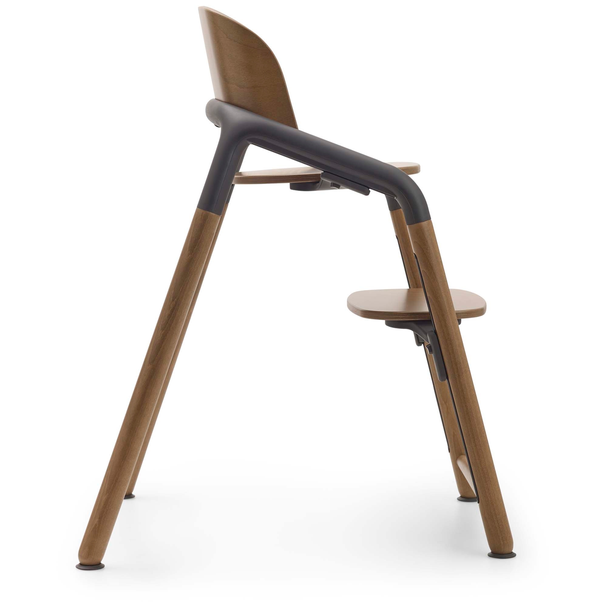 Bugaboo Giraffe Kinderstoel grijs - Prénatal