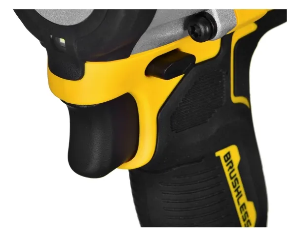 Dewalt DCF922N-XJ Slagnøgle 1/2