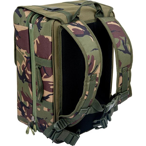 Sac à Dos Wychwood Carp Tactical HD Packsmart