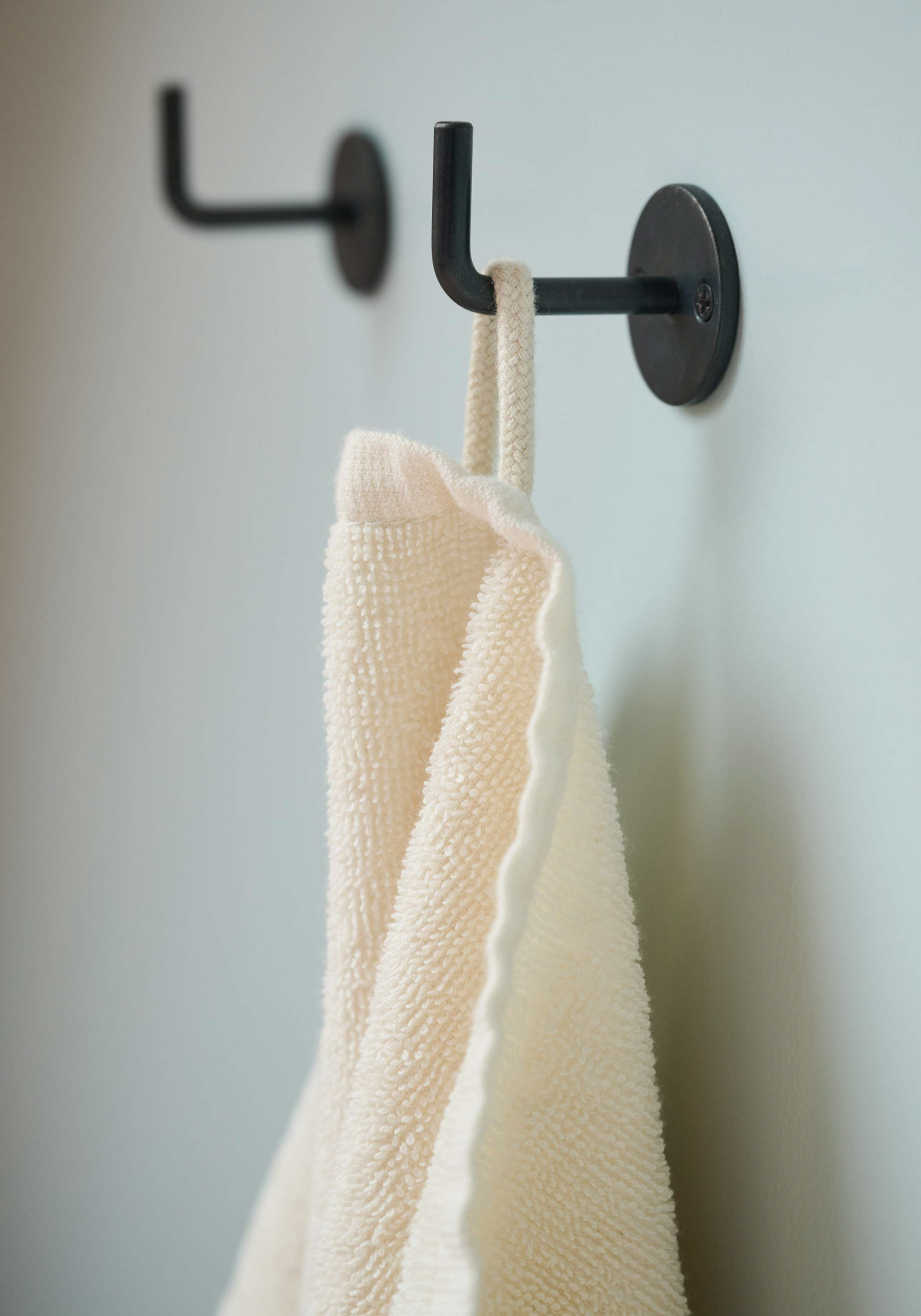 Lavie Duschtuch Tilda Undyed