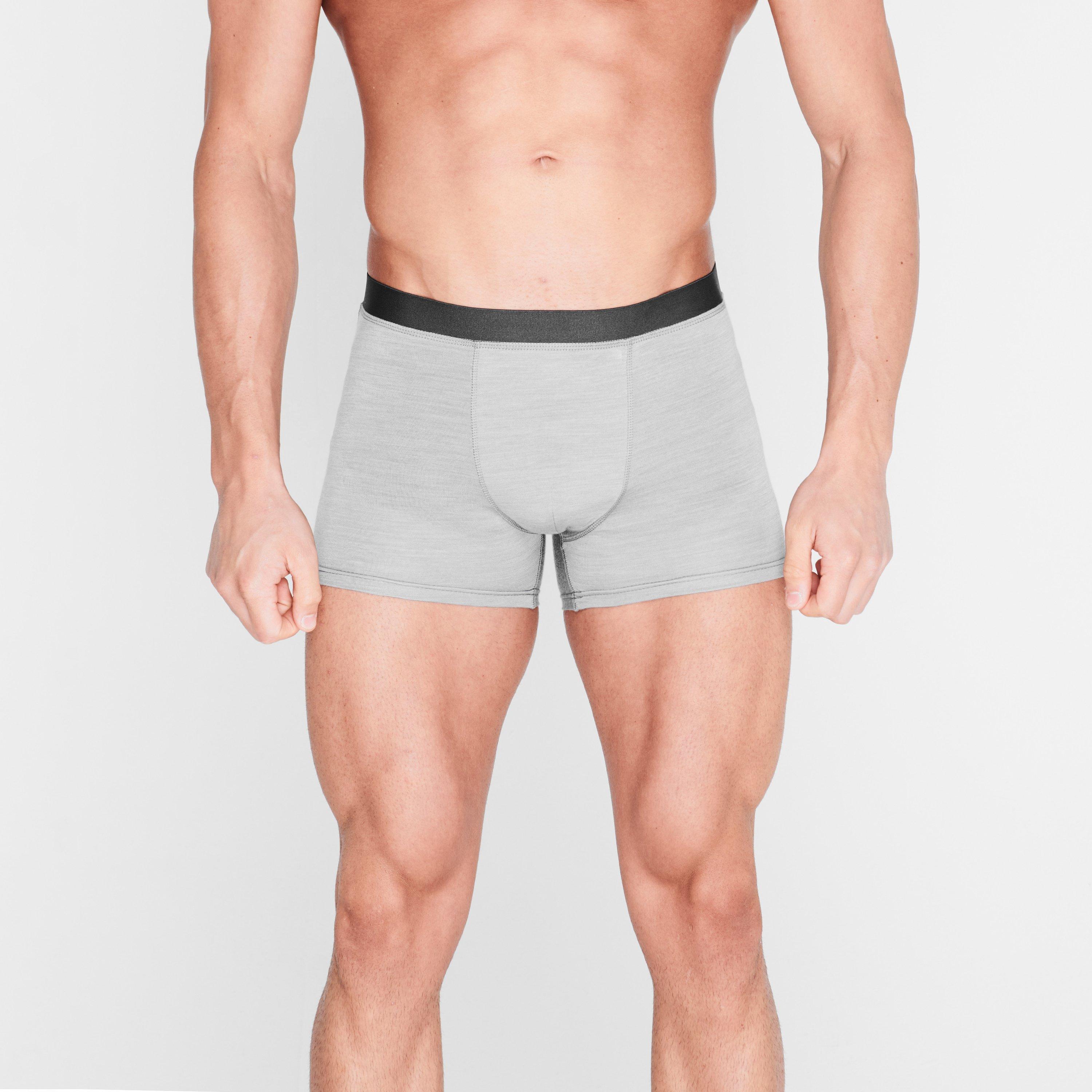 Odlo Merino Boxers Mens