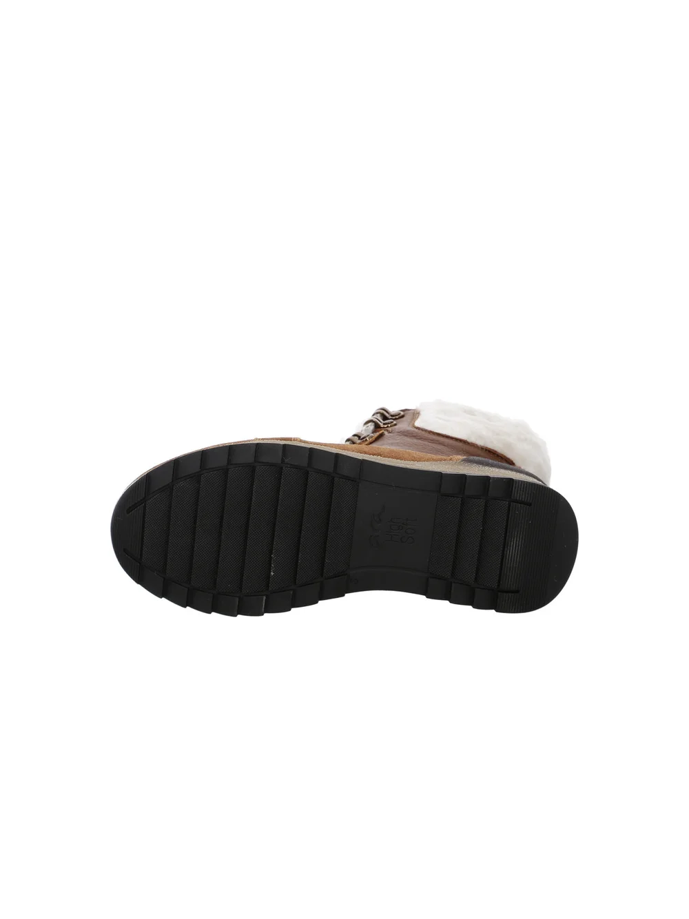 Stiefelette Osaka nuts