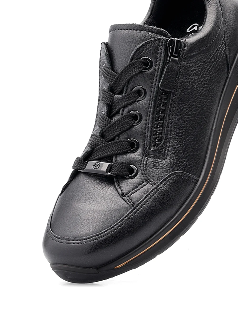 Sneaker Osaka schwarz
