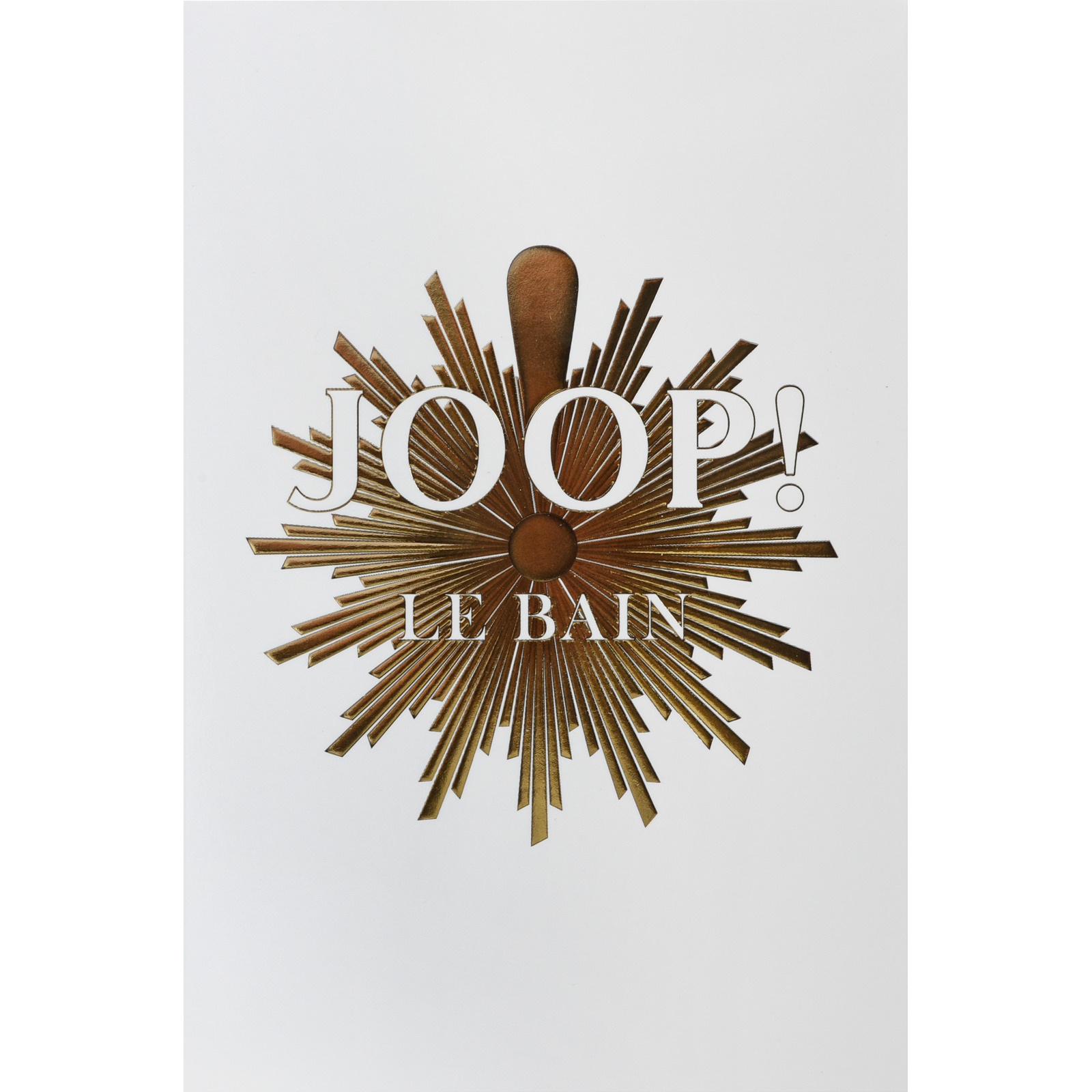 Joop Le Bain Duftset, 2-teilig